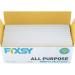 FIXSY Hot Glue Gun Sticks All Purpose, Multi Temp, Full Size 10" Long x .44" Diameter 7/16 11mm, 5LB Box Glue Stick, Approx. 90 Sticks- Compatible with Most Glue Guns 10" ALL PURPOSE