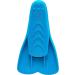 Cressi Mini Light Swim Fins for Kids 1+ Years | EU 29/31 | US Kid 11.5/13 - Ideal for Learning to Swim - Azure Blue - Buy Online on SooperMarket.com