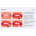 SeneGence LipSense Liquid Lip Color in Brick - 0.25 oz | Long-Lasting, Kiss-Proof Formula - Buy Online on SooperMarket.com