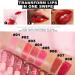 Intense Heat Plumping Lip Gloss with Chili Extract | Juicy & Full Lips | 30% Plumper Look | Glossy Shine | Mirror Finish  - Buy Online on SooperMarket.com