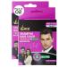 Shampoo Hair Color Black 25ml - Long-Lasting Vibrant Shades for All Hair Types | Buy Internationally - Buy Online on SooperMarket.com