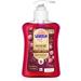 Sagrotan Hand Soap Cranberry Limited Edition - 6 x 250ml Value Pack | Premium Liquid Soap for Healthy Hands - Buy Online on SooperMarket.com