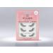 Eylure London 3/4 Length 008 Black Eyelashes w/ Glue - 7 Count - Buy Online on SooperMarket.com