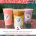 Boba Bar London | Bubblicious Mixed Bubble Tea Kit | 8 Mixed Tea Flavours | 8 Boba & Jelly Toppings | Tapioca Pearls | 8 Bamboo Straws | 8 Tea Bags | 2 Recipe Cards Boba Bar London | Bubblicious Mixed Bubble Tea Kit | 8 Mixed Tea Flavours | 8 Boba & Jelly - Buy Online on SooperMarket.com