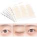 240 PCS Fine Double Eyelid Tapes Self Adhesive Double Eyelid Tape Portable Double Eyelid Tapes Eye Makeup Kits Double Eyelid Tools With Auxiliary Stick For Makeup - Buy Online on SooperMarket.com