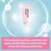 Unicorn Glow Long Wear Primer + Hydrating Foundation in Light Vanilla - #2 | Shop Now - Buy Online on SooperMarket.com