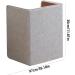 Alpgen Foot Warmer Desk Heating - 3-Fold Foldable Room Heater with Overheat Protection Timer & Quiet Fast Heating for Legs & Feet - Buy Online on SooperMarket.com