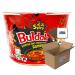 Samyang Korean Big Bowl Ramen - Samyang 2X SPICY HOT chicken Big Bowl 2x105g Boxed Treatz Samyang 2x Spicy Hot chicken Big Bowl 105g 2