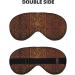 Native American Soft Sleep Eye Mask - Breathable Travel Patch for Women | Perfect for Relaxation & International Shipping - Buy Online on SooperMarket.com
