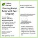 Urban ReLeaf Piercing Bump Relief Set | Keloid Treatment & Sea Salt Solution - Made Fresh in USA - Buy Online on SooperMarket.com
