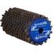 SkinStar Complete Brush Set - 5-Piece Rotor Brush for Professionals | WorldCup 100mm | International Shipping Available - Buy Online on SooperMarket.com