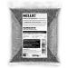 Gorilla Food Co. Whole Dark (Black) Chia Seeds - 200g - Raw Non-GMO - Buy Online on SooperMarket.com