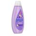 Johnson's Bedtime Baby Bubble Bath Pack of 3 - NaturalCalm Aromas, Hypoallergenic, Sulfate-Free - 13.6 fl. oz - Buy Online on SooperMarket.com