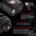 AYIN Viking Biometric Trigger Lock | Fingerprint Gun Lock | LCD Screen | 2023 Model | Weather & Dust Resistant | Fits Most Modern Firearms - Buy Online on SooperMarket.com