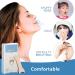 TOPINCN Pack of 10 Disposable Nasal Patches - Stop Sleep Snoring, Improve Breathing, Relieve Nasal Congestion - Snore Stopper for Better Sleep Quality - Buy Online on SooperMarket.com
