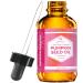 Leven Rose Pumpkin Seed Oil  100% Pure Cold Pressed Natural Moisturizer for Dry Hair Rough Skin and Nails 1 oz 1 Fl Oz (Pack of 1)