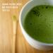 Midori Spring Organic Japanese Ceremonial Matcha Powder | Radiation Free | USDA Organic | Kosher | Vegan | 3.52 oz - Buy Online on SooperMarket.com
