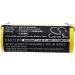 Afshan 1800mAh BR-A Battery Replacement - Wireless Alarms Security & Utility Metering - Long-lasting 3.0V Power Solution - Buy Online on SooperMarket.com