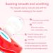 Bexdug Orthodontic Pacifier for 6-18 Months | Funny Mustache Design | Perfect Gift for Boys & Girls | International Shipping Available - Buy Online on SooperMarket.com