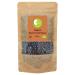 Organic Black Turtle Beans -Certified Organic- by Busy Beans Organic (500g)