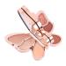 CANIGHT 1pc Shadow Accessory Cosmetic Girl Plate Eye Multi-functional Eyeshadow Makeup Cosmetics Portable 1 count (Pack of 1) As Shown 1