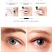 Buy 2 Style Eyelash Curler - Quick 5-Second Curling with Extra Silicone Pads - Perfect Long-Lasting Curls in Pink - International Shipping Available - Buy Online on SooperMarket.com