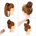 Prasacco Hair Net 20 Pcs Individual Package - Reusable Nylon Hair Nets for Buns - 20 Inch Invisible Elastic Edge Mesh - Ideal for Ballet Bun, Sleeping, Women Wig - Black - Buy Online on SooperMarket.com
