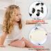 WorWoder Interactive Plush Teddy Toy Puppy - Electronic Walking Barking Dalmatian Dog for Kids - Buy Online on SooperMarket.com