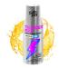 Fruttamax Thunder Max Light Energy Sirup with sweeteners |Sugar -free |Zero Energy Drink Syrup |With caffeine and taurine |500ml