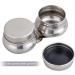 MyLifeUNIT Large Mouth Double Dipper Palette Cup - Convenient and Versatile - Buy Online on SooperMarket.com