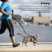 NeuWook Black Cat Harness & Lead Set - Escape Proof, Adjustable Reflective Vest for Small Dogs & Cats - Buy Online on SooperMarket.com