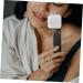 PLAFOPE Square Facial Cleansing Brush Facial Brush Silicone Face Scrubber Face Scrubber Men Facial Scrubber Face Cleansing Brush Scrubber Face Wash Brush Double Sided Face Brush - Buy Online on SooperMarket.com