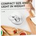 Zerodeko Tart Pans 2 pcs Cold - Fish Rice Mould Baking Aluminium Shape Cake Household Jelly Mousse Pudding Cups - Buy Online on SooperMarket.com