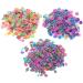 Beavorty 3 Packs Fruit Slices for Nail Art Nail Art Decoration Clay Slices Nail Art Slices Crystal Mud - Buy Online on SooperMarket.com