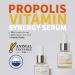 iUNIK Daily Serum Trial Kit - Rose Tea Tree & Propolis Serums (3x 0.51 fl.oz) | Perfect for Gifts & Travel - Buy Online on SooperMarket.com