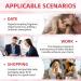 Women's Pheromone Scent Collection Enhanced Scents Pheromone Perfume Pheromone Perfume For Women Pheromone Perfume Pheromone Perfume Enhanced Scents (3 SET) - Buy Online on SooperMarket.com