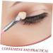 PLAFOPE Make Eye Shadow Brush Palette Eye Shadow Applicator Sticks Concealer Sponge Stick Face Makeup Tint - Buy Online on SooperMarket.com