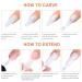 RARJSM Milky White Solid Builder Gel for Nail Extension - 15g - Buy Online on SooperMarket.com