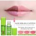 Biteatey Color-Changing Lip Gloss - Long-Lasting Liquid Lip Tints | Plumping Wet Look | International Shipping Available - Buy Online on SooperMarket.com