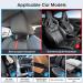APLKER Car Net Pocket Handbag Holder - Seat Storage Organizer for Woman Accessories - Buy Online on SooperMarket.com
