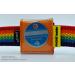 Josi.li Dog Collar Pocket - Nappa Leather Eco-Friendly Fits 33x33mm & 40mm Collars 6 Colors Available - Buy Online on SooperMarket.com