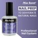 Mia Secret Professional Acid Free Nail Prep Dehydrator 15ml - Enhanced Bonding for Acrylic Powder & Gel Polish - Buy Online on SooperMarket.com