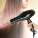 Valentine's Day Carnival Boquite Hair Dryer Hair Dryer Blower Professional 3000W Salon Hair Dryer Negative Ion Thermostatic Hair Blow Dryer