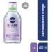 Nivea Calming Micellar Water for Sensitive Skin | Gentle Make-Up Remover & Facial Cleanser (400ml) - Perfume-Free Enriched with Micelles & Amino Acids - Buy Online on SooperMarket.com