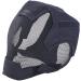 JustBBGuns Airsoft Full Face and Ear Protection Fencing Mask - Buy Online on SooperMarket.com