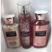 Bath & Body Works A Thousand Wishes Body Set - Shower Gel, Lotion & Mist - Buy Online on SooperMarket.com
