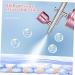 Beavorty Nail Airbrush Kit - Cordless Air Brush for Manicure & Makeup - International Shipping Available - Buy Online on SooperMarket.com