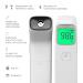 QardioTemp 2 Bluetooth Non-Contact Forehead Thermometer - Fast & Accurate for Babies & Adults | FSA/HSA Eligible - Buy Online on SooperMarket.com