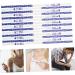 FRCOLOR 50pcs Early Pregnancy Test Strips Pruebas De Embarazo Pregnancy Testing Supply Midstream Test Stick Pregnant Test Supplies Cow High Precision Pregnancy Tests Plastic Pregnant Woman - Buy Online on SooperMarket.com