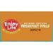 Enjoy Life Soft Baked Maple Fig Ovals Breakfast Bars - Gluten Free, Non GMO, School Safe - 6 Boxes Vegan & Dairy Free Granola Bars - Buy Online on SooperMarket.com